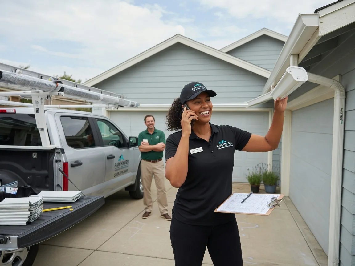 Gutter Installation River Rouge, MI FAQs